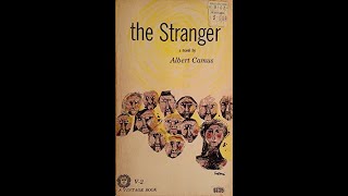 The Stranger | Albert Camus | Novel by Albert Camus | Story Explained in Hindi | Hindi Explanation