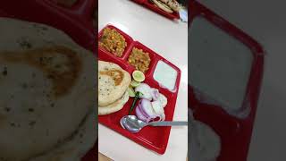 Office Wala Matar Kulcha