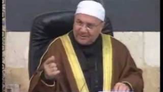 ا.د محمد راتب النابلسي/ شهوة الجنس الجزء الثاني /4