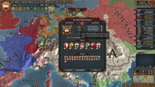 EUIV Rights of Man: Austria - Power!  Great Power! 112