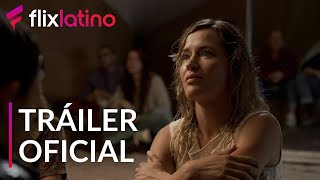 Olvido y León | Tráiler Oficial | FlixLatino