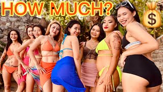 What’s Rich in Thailand? Let’s Ask Thai Ladies!