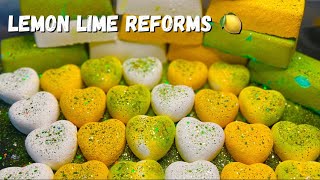 Lemon Lime Reforms 🍋 | So Satisfying ASMR