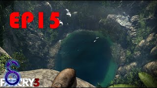 Far Cry 3 Reloaded Gameplay Walkthrough PC / Mission 19 - Episode 15 / No Commentary