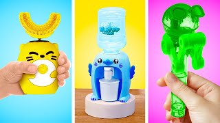 Discovering Cute Toys and Weird Gadgets for Satisfying ASMR Unpacking with GlowWoW TV! 🤩