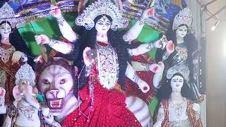 Navratra Mein Durga ji ka video banaa liya hai