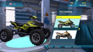 Trials Fusion part 1