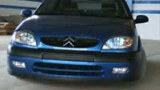 saxo mpeg4