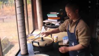 Visite à Antai-ji