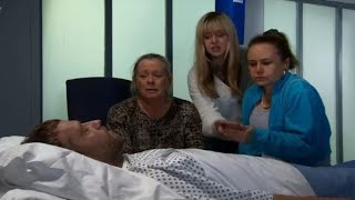 Paul’s Final Battle: A Heartbreaking Farewell in Weatherfield