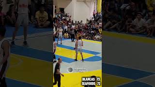 Miracle Shot🏆😱#basketballhighlights #basketball #highlights #trendingshorts #trendingvideo #trending