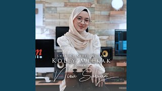 Kolly Melkak