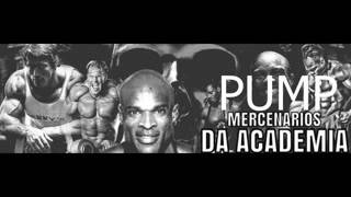 Pump - Mercenários (RAP MAROMBA)