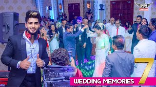 Wedding Memories (VII) | DJ GAYAN | 0729929938 | Sri Lankan Wedding DJ | Seethawaka Regency