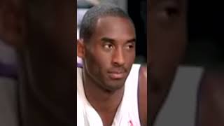 Kobe Bryant And Ali G #funny #shorts #kobebryant