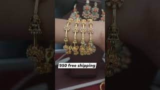 Nakshi Bangles**2/4 2/6 2/8 2/10* Booking🔥🔥 whats up 8688531573 #shorts