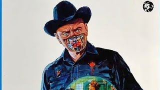 NUOVISSIMO MILLEFILM: "IL MONDO DEI ROBOT" (1973) Con Yul Brynner - Recensione