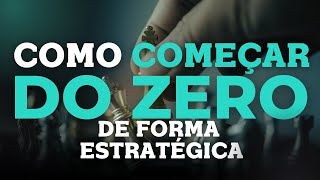 Como COMEÇAR A ESTUDAR para concursos ? Guia para iniciantes