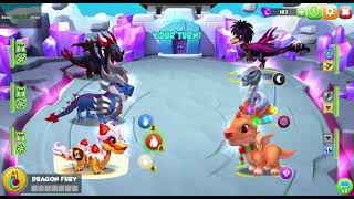 Dragon Mania Legends - Gameplay Walkthrough Part 89 (iOS, Android, PC)