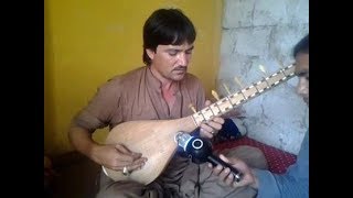 Zai Ghamono Zai Kana Salman Kalu Khan Full Video