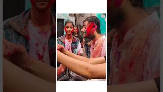 Arijit Singh's Holi Celebration ❤️😍 | Jiaganj