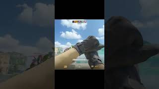 CS2 НА НОВОЙ КАРТЕ MEMENTO | #cs2 #memento #counterstrike #shortclip #shotrs