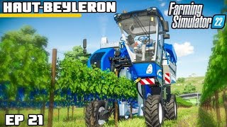 Farming Simulator 23 Best Game Play Grasp Technology EP - 1