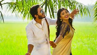 Chinna Chinna Kalley Video Song | Angel Movie | Naga Anvesh, Hebah Patel | Volga Music Box