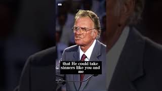 The Second Coming of Christ-Billy Graham Classic Ep11 #sermon #shorts #motivational #inspiration