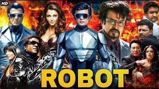 Robot Enthiran 2010 1080p BluRay ORG Hindi