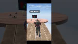 Goin up parkour new kids game. Ragdolls on the sky best experience game ever like GTA 5.