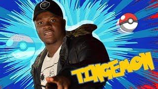 Big Shaq - Gotta Ting 'Em All!