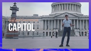 God and Government: Capitol