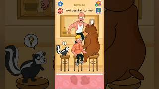 Best Crazy Ending #shorts #games #gameplay #gaming #funny #brainteasers #subscribe #viral