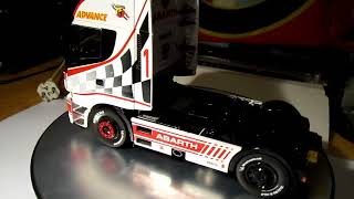 Soon., Italeri 1:24  Iveco Abarth Racetruck !?!?1 But why..?