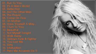 Christina Aguilera  Greatest Hits Collection - The Very Best Of Christina Aguilera