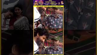 'வயிறு நிறைய சாப்பிடனும் ..'🥰Biriyani விருந்து வைத்த Sivakarthikeyan