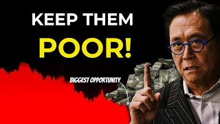 5 Ways The Rich Build Wealth That The Poor Don't | How To Get Rich From Nothing | How to get Rich |