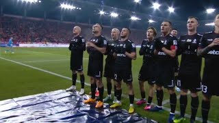 Ekstraklasa wróciła #2 Kamil Grosicki bramka vs Widzew 👏👏👏