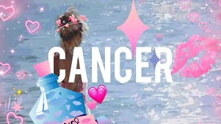 CANCER 💕  Past person HATE to LOVE them! 😔 LOVE to HATE them! End July General LOVE 2024