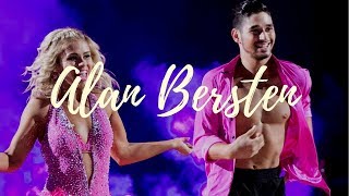 Alan Bersten - "Style"