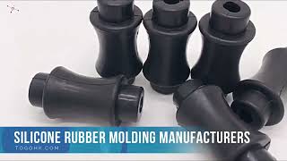 Rubber Sleeve Manufacturers in China