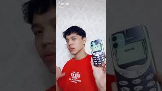 смех.mp4 (чехол нокиа 3310)