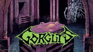 Gorguts - Considered Dead 1991