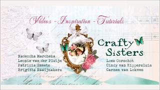 Crafty Sisters Group