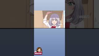 funny moment anime | #shorts #anime #funnyanime