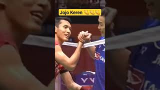 Jonatan CHRISTIE Best Moment | Hongkong Open 2023 Finals