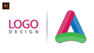 Professional Logo Design  Adobe Illustrator CC #38