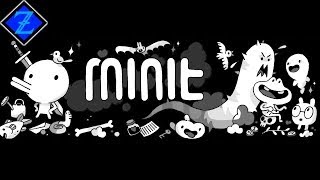 One Minit To Win It! - MINIT QUICKVIEW (A PS4 Game Quick Review)