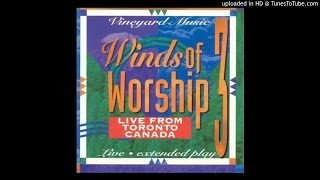 Will You Worship (Vineyard Music)